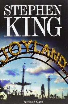 Joyland von King, Stephen | Buch | Zustand akzeptabel