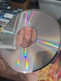 Dark Wizard (Sega CD, 1994) Clean Tested!!! Ships Fast !!