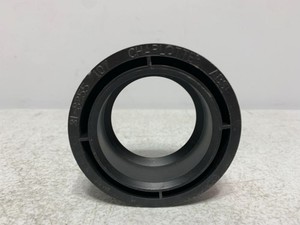 Charlotte Pipe 107 Bushing 3" x 2" ABS (lot of 5)