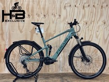 Focus Thron² 6.8 EQP 29 inch E-Mountain bike Shimano SLX 2021