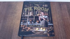 			The Pie Room, Franklin, Calum, Bloomsbury Absolute, 2020, Hardcov		