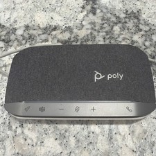 Poly Sync 20 USB-C Portable Smart Speaker Plantronics In Great Condition.