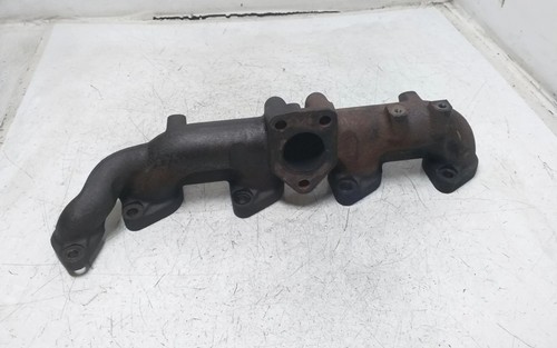 KIA SORENTO II XM Auspuffkrümmer 2.50 Diesel 110kw 2004 27709850