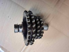 Poulies diverses Jaguar XJS