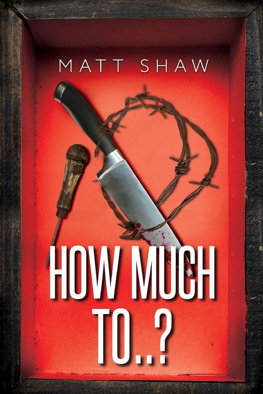 How Much To..? Matt Shaw - Bild 2