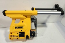 DEWALT DWH304DH Onboard Dust Extractor for 1-1/8" SDS Plus Hammers