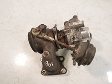 Turbolader Für Opel Grandland Crossland 1,2 Benzin B12XHT LES 9818479380