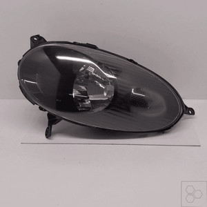 26060BC50B Projektor Links NISSAN MICRA (K12E) 1.5d (48Kw) Ber. 4f4501