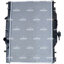 NRF 59250 Kühler Motorkühlung für MAZDA CX 3 DK