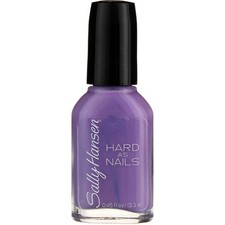 Sally Hansen Hard As Nails Xtreme Wear Nail Polish Liquid, No Hard Feelings, ...