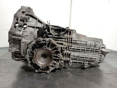 FTX 5978696 getriebe ft AUDI A4 B6 8E2 2.0 2000