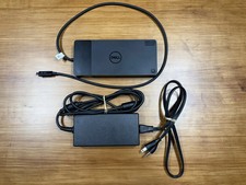 Dell WD19TBS USB-C HDMI Thunderbolt 3 Laptop ...