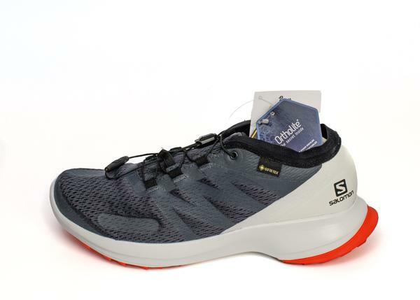 Salomon Sense Flow GTX® taglia 40 UK 6 5 NUOVO 409672