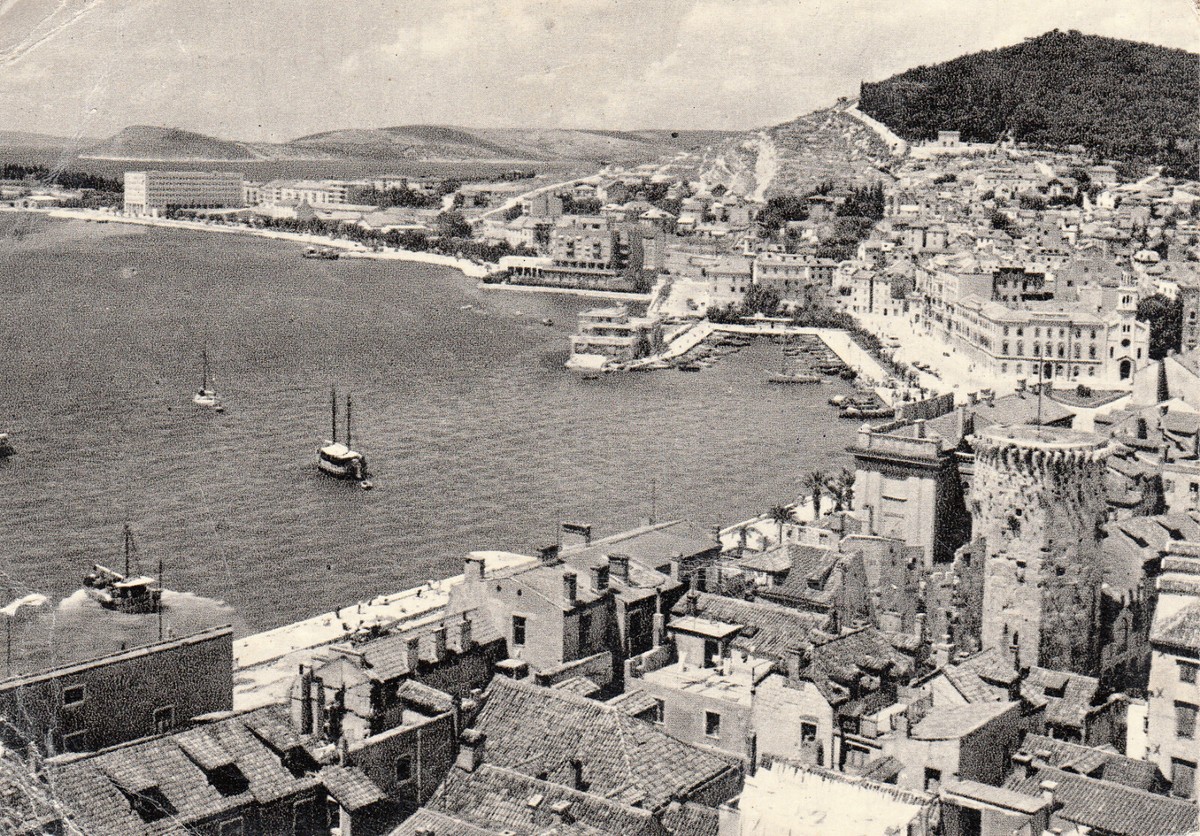 CARTE POSTALE DE la Croatie GF Chutes de Krke EUR 1,50 - PicClick FR