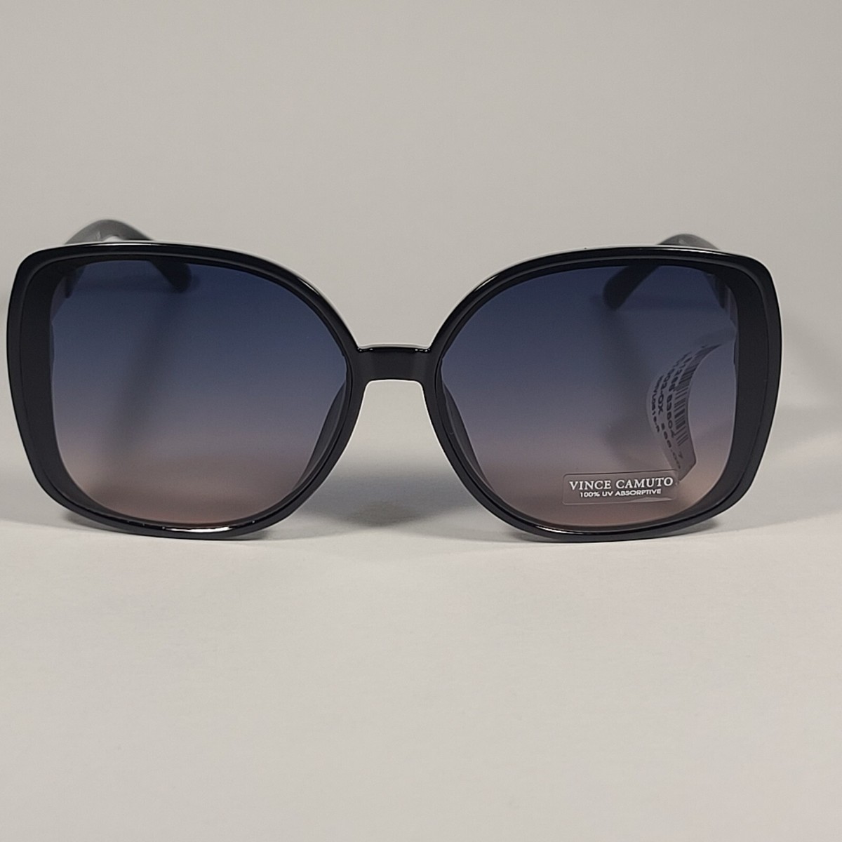 Vince Camuto oversized Round Metal Sunglasses 
57 mm gradient lenses Amazon.com: Vince Camuto womens Vc963 Glamorous UV  main image 2