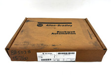 Factory Sealed Allen Bradley 1771-OA Ser. B PLC-5 AC Output Module
