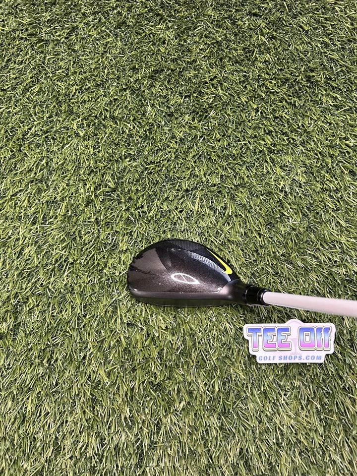 Nike Vapor Pro 3H 17 Loft Mamiya Stiff Flex Lamkin Grip diestro Foto 2 de 4