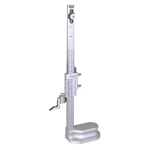 Mitutoyo 514-102 Vernier Height Gauge 0-300mm Range 0.02mm Resolution