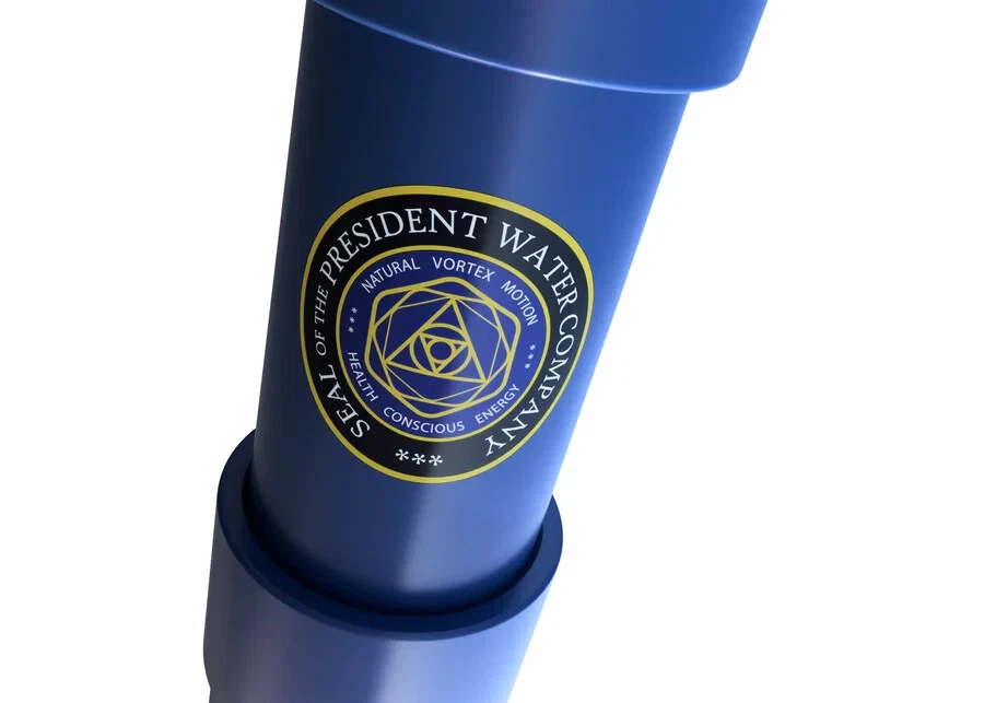 Structured Water Vortex Generator 1/2" - 13mm - image 4 of 4