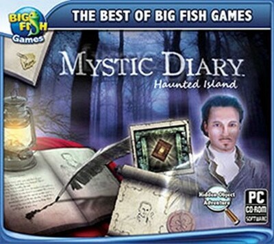 Mystery Trackers The Void Hidden Objects Adventure Big Fish Games New Sealed