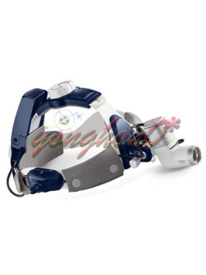 5W All-in-one Medical Surgical Headlight Dental Lab Headlight+3.5X Magnifier #A6