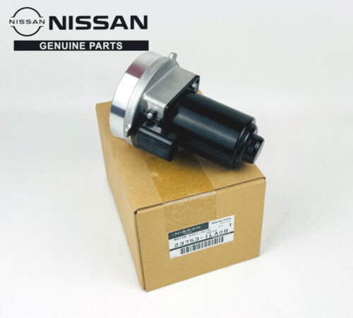 23753-1LA0B Motor Actuator Engine Genuine OEM VVT for Infiniti Nissan VK56VD - Picture 2 of 9