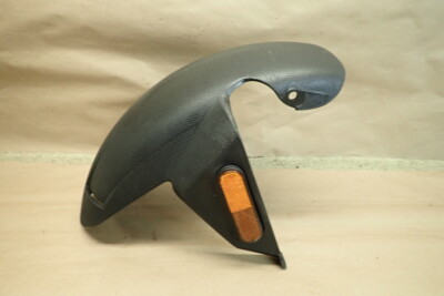 2012 APRILIA SR50 FRONT FENDER PLASTIC 108691 | eBay