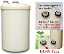 Enagic Kangen Water Leveluk SD501 Filter HG-N Style Toyo Model NEW