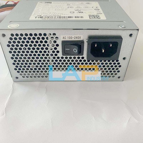 Used 8632 7932 hard disk video recorder 4-bay SFXA5061B monitor power supply - Picture 2 of 5