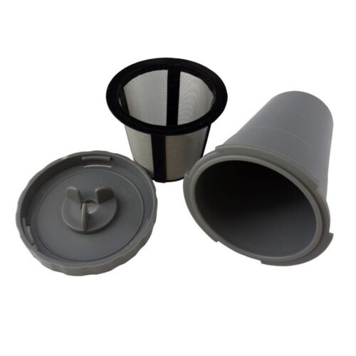 3 Pack My K-Cup Coffee Filter Reusable Replacement Refillable Holder For Keurig - Picture 11 of 21