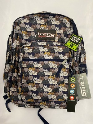 jansport cat backpacks