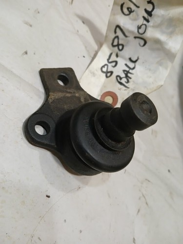 vw Golf Jetta 85-87 Ball Joint FITS LEFT OR RIGHT L/R # 191 407 365 - Picture 3 of 15