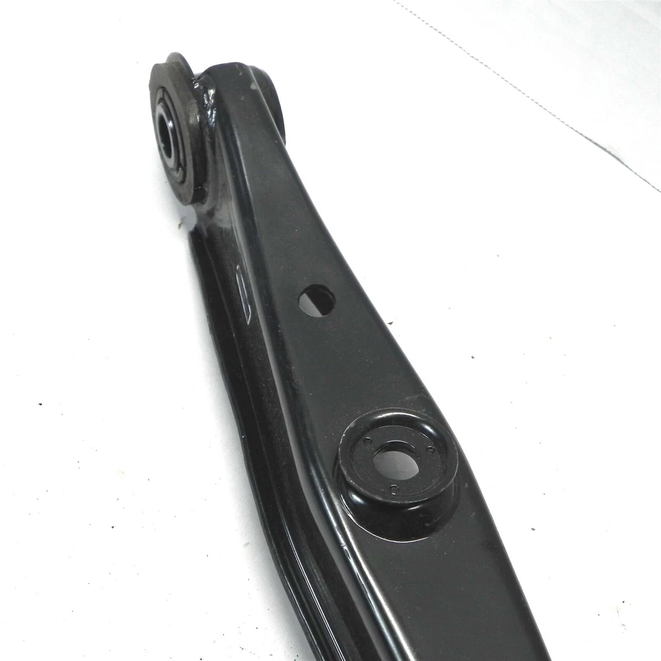 1983-1987 MAZDA 626 COUPE REAR UPPER CONTROL ARM PART#G03028500 - Image 3 of 4