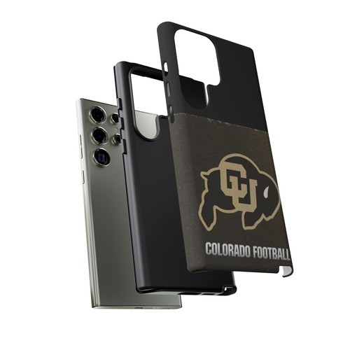Colorado Buffaloes College Football Tough Cases iphone, Pixel and Samsung - Picture 118 of 167