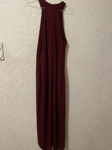 Abendkleid für Damen, Gr. 48/50, Body Flirt - Bild 5 von 5
