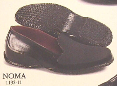 New Men's Acton NOMA 1192-11  rubber overshoes - MADE IN CANADA