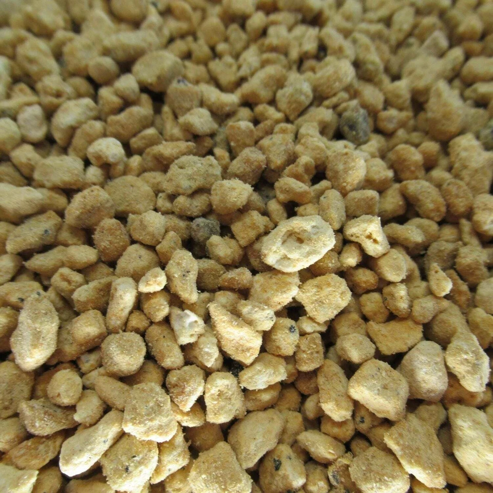 YORKSHIRE BONSAI Kanuma Medium Grain Bonsai Soil