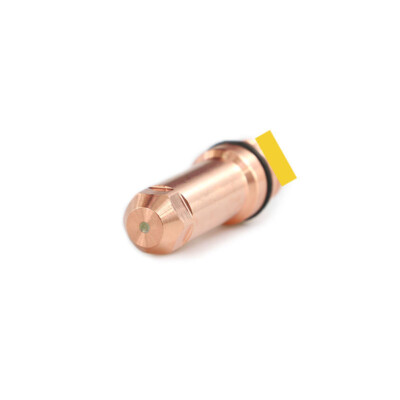 hypertherm 220937 Air/Sauerstoff Elektrode für hypro2000/maxpro200 Plasma Taschenlampe, 200 A hypertherm 220937 Air/Sauerstoff Elektrode für hypro2000/maxpro200 Plasma Taschenlampe, 200 A