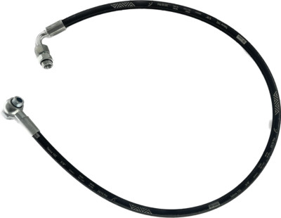 Hydraulikleitung Servoleitung 52089501AA für Jeep Grand Cherokee WJ WG 2.7 CRD