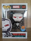 Funko Pop! Punisher War Machine #623 Marvel Previews PX Exclusive