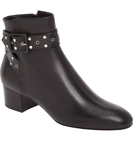 JIMMY CHOO の靴♪ ★KARTER Ankle Boots★ 85mm【多色在庫】 Jimmy Choo Karter 85 Ankle Heeled Boots In Calfskin Leather