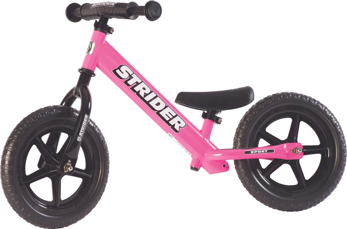 Strider bike sale honda