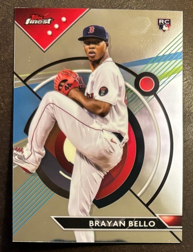 2000's Pick Your Major League Baseball Star Rookie Cards 2000 To 2024 - 第 157/172 張圖片
