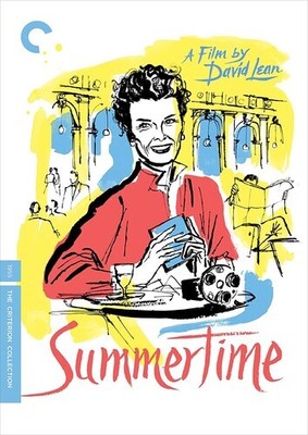 Summertime (Criterion Collection) [New DVD]