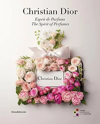 Christian Dior : Esprit de Parfums, Quiempois, Couderc, Levin..