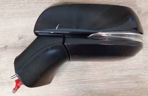2019-2023 TOYOTA RAV4 LEFT DRIVER SIDE MIRROR  ASSY OEM
