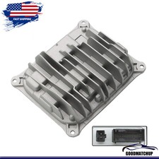 A2059005010 LED Headlight Ballast Unit Control Module For Mercedes W205 C Class