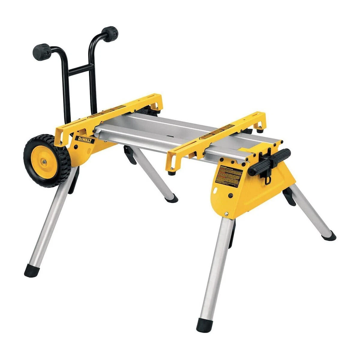 Dewalt dwe7485 2025 compact table saw