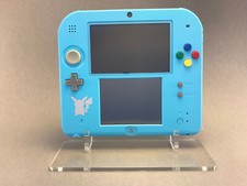 Espositore, espositore per Nintendo New 2DS 