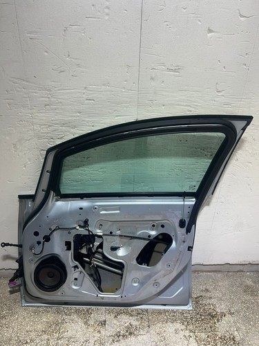 PORTIERA PORTA SPORTELLO ANTERIORE DESTRA DX OPEL ASTRA J 2017 - Foto 7 di 13
